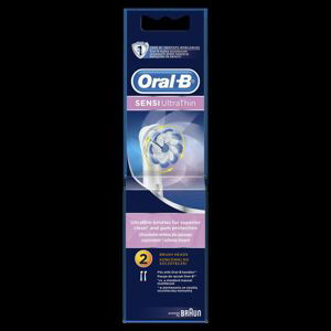 Oral-b Ebs 17-2 Sensitive