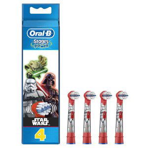 Oral-b Eb 10-4 Star Wars