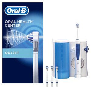 Oral-b ústní sprcha Oxyjet (MD20)