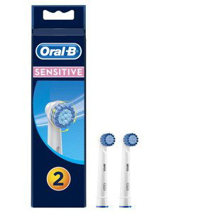 Oral-b Ebs 17-2 Sensitive náhradní hlavice