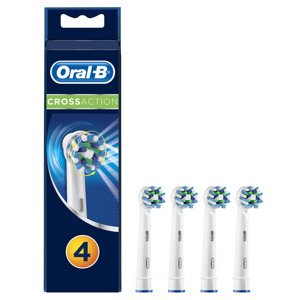 Oral-b Eb 50-4 Cross Action