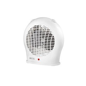 Ecg teplovzdušný ventilátor Tv 30 White