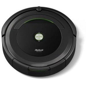 iRobot Roomba robotický vysavač 696 (R696040)