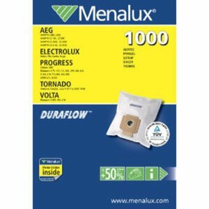 Electrolux Menalux sáčky do vysavače 1000