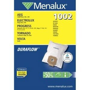 Electrolux Menalux sáčky do vysavače 1002