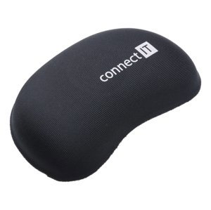 Connect It podložka pod myš Ci-498 For Health opěrka