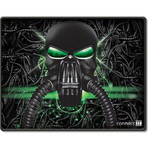 Connect It podložka pod myš Cmp-1100-sm Mouse Pad Rnbw