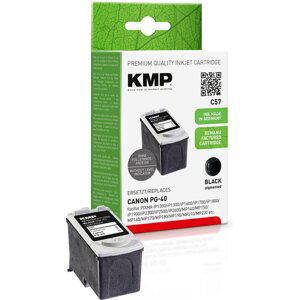 Kmp inkoust C57 / Pg-40