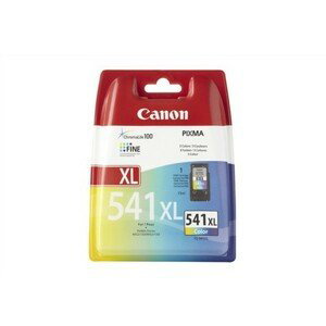 Canon inkoust Cl-541 Xl, farebný