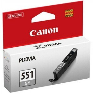 Canon inkoust Cli-551gy