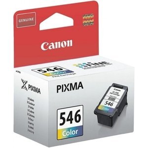 Canon inkoust Cl-546 Color