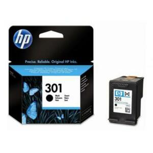 Hp inkoust 301 Black, Ch561ee