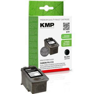 Kmp inkoust C77 / Pg-510