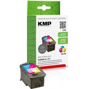 Kmp inkoust C78 / Cl-511