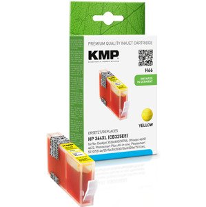 Kmp inkoust H66 (CB325EE)