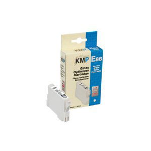 Kmp inkoust E88 / T054040 transparent