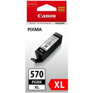 Canon toner Pgi-570xl Pgbk Black