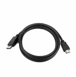 Gembird kabel Kabel Displayport Hdmi,m/m,3m