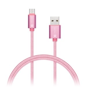 Connect It kabel Ci-667 Wirez Usb-c -> Usb-a