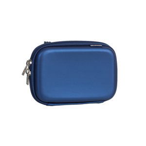 Riva Case pouzdro na Hdd 9101 pouzdro na Hdd 2.5", světle modré