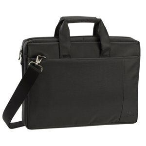 Riva Case brašna na notebook 8231 taška na notebook 15.6", černá