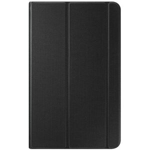 Samsung pouzdro na tablet Ef-bt560bb Book Cover Tab E 9.6, Black