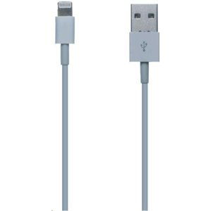 Connect It kabel Ci-159 Lightning - Usb 1m Wh