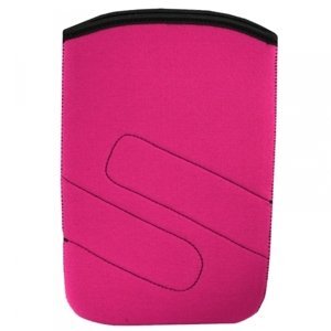 E5 pouzdro na tablet 7'' Neo Slim-růžová Re02229