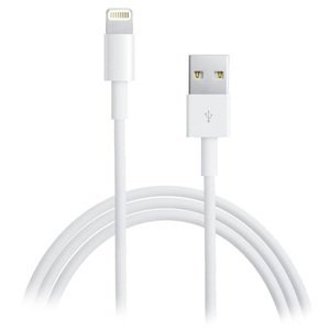 Apple Md819zm/a Usb kabel s konektorem