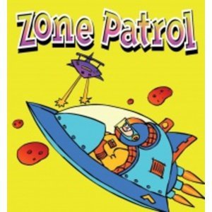 Pc hra Zone Patrol (PC)