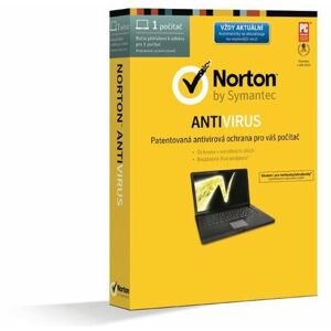 software Sw Norton Antivirus 21.0