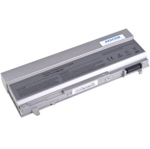 Avacom Baterie do notebooku Dell Node-e64h-806 Li-ion 11,1V 7800mAh - neoriginální - Baterie Dell Latitude E6400, E6410, E6500 Li-ion 11,1V 7800mAh /