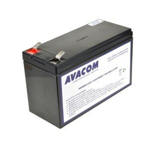 Avacom záložní zdroj náhrada za Rbc110 - baterie pro Ups (AVACOM Ava-rbc110)