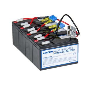 Avacom záložní zdroj Rbc25 - baterie pro Ups