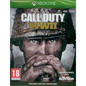Call of Duty: Wwii (Xbox One)