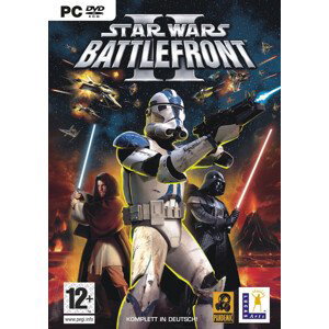 Pc hra Star Wars Battlefront Ii (PC)