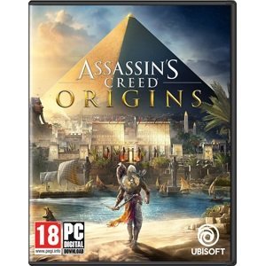 Pc hra Assassin's Creed: Origins (PC)