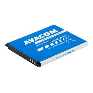 Avacom Baterie do mobilu Samsung Gssa-s7710-1700 Li-ion 3,8V 1700mAh - neoriginální - Baterie do mobilu Samsung Galaxy Xcover 2 Li-ion 3,8V 1700mAh, (