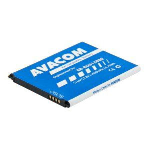 Avacom Baterie do mobilu Samsung Gssa-g313-1500 Li-ion 3,8V 1500mAh - neoriginální - Baterie do mobilu Samsung Galaxy Trend2 Li-ion 3,8V 1500mAh, (náh
