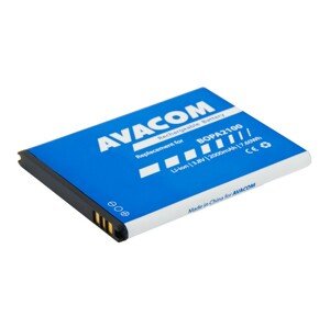 Avacom Baterie do mobilu Htc Pdht-desi310-2000 Li-ion 3,8V 2000mAh - neoriginální - Baterie do mobilu Htc Desire 310 Li-ion 3,8V 2000mAh, (náhrada Bop