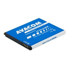 Avacom Baterie do mobilu Samsung Gssa-ace4-1900 Li-ion 3,8V 1900mAh - neoriginální - Baterie do mobilu Samsung Galaxy Ace4 Li-ion 3,8V 1900mAh, (náhra