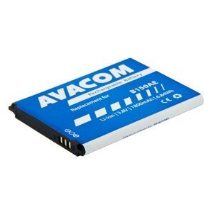 Avacom Baterie do mobilu Samsung Gssa-b150ae-1800 Li-ion 3,8V 1800mAh - neoriginální - Baterie do mobilu Samsung Galaxy Core Duos Li-ion 3,8V 1800mAh,