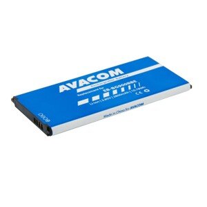 Avacom Baterie do mobilu Samsung Gssa-s5-2800 Li-ion 3,85V 2800mAh - neoriginální - Baterie do mobilu Samsung Galaxy S5 Li-ion 3,85V 2800mAh, (náhrada