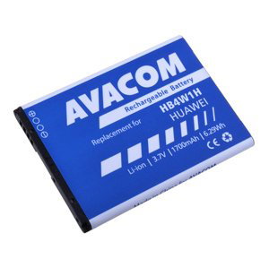 Avacom Baterie do mobilu Huawei Pdhu-g510-s1700a Li-ion 3,7V 1700mAh - neoriginální - Baterie do mobilu Huawei G510 Li-ion 3,7V 1700mAh (náhrada Hb4w1