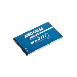 Avacom Baterie do mobilu Huawei Gshu-g700-2150 Li-ion 3,8V 2150mAh - neoriginální - Baterie do mobilu Huawei Ascend G700 Li-ion 3,8V 2150mAh (náhrada