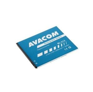 Avacom baterie do mobilu Lenovo Gsle-bl212-2000 Li-ion 3,8V 2000mAh - neoriginální - Baterie do mobilu Lenovo S580 Li-ion 3,8V 2000mAh (náhrada Bl212)