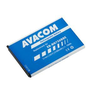 Avacom Baterie do mobilu Samsung Gssa-n7505-s3100 Li-ion 3,8V 3100mAh - neoriginální - Baterie do mobilu Samsung Note 3 Neo Li-ion 3,8V 3100mAh, (náhr