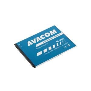 Avacom baterie do mobilu Lenovo Gsle-bl243-3000 Li-ion 3,8V 3000mAh - neoriginální - Baterie do mobilu Lenovo A7000 Li-ion 3,8V 3000mAh (náhrada Bl243