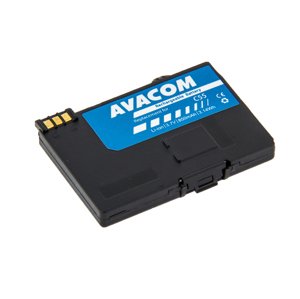 Avacom Baterie do mobilu Siemens Gssi-c55-s850 Li-ion 3,6V 850mAh - neoriginální - Baterie do mobilu Siemens C55, S55 Li-ion 3,6V 850mAh (náhrada Eba-