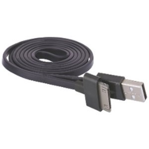 Emos kabel Sm7012bl Usb 2.0 A/m i30P/M 1M Č